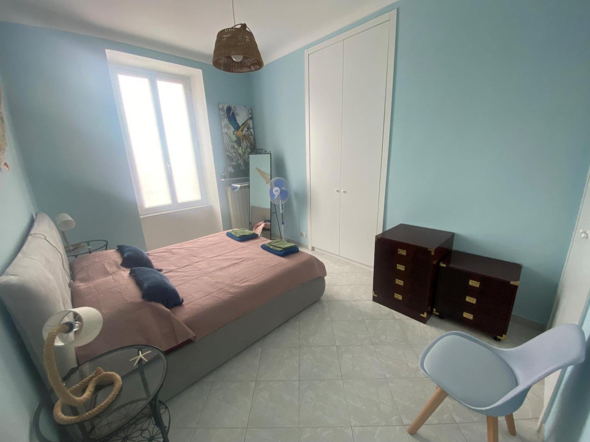 شقة La Casa Di Gill سانريمو المظهر الخارجي الصورة